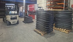 Tube bending