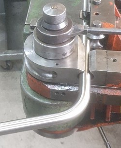 Bending