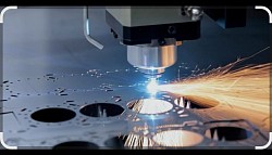 Machining