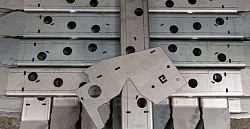 CNC BENDING