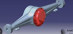 ENGINEERING CAD DESIGN