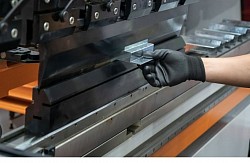 CNC BENDING