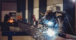 FABRICATION